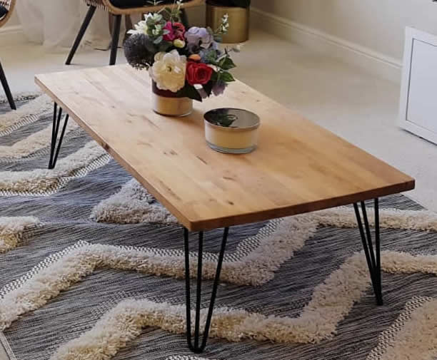 Coffee tabel
