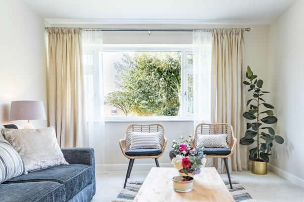 Living-room-curtain-withj-net-curtain