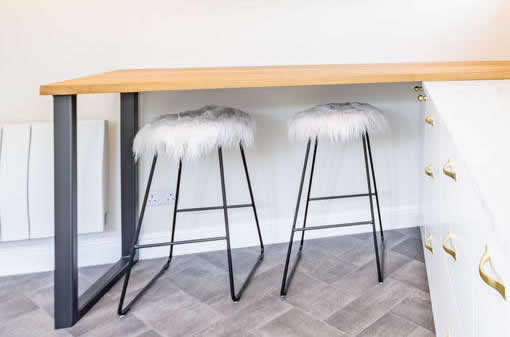 stools